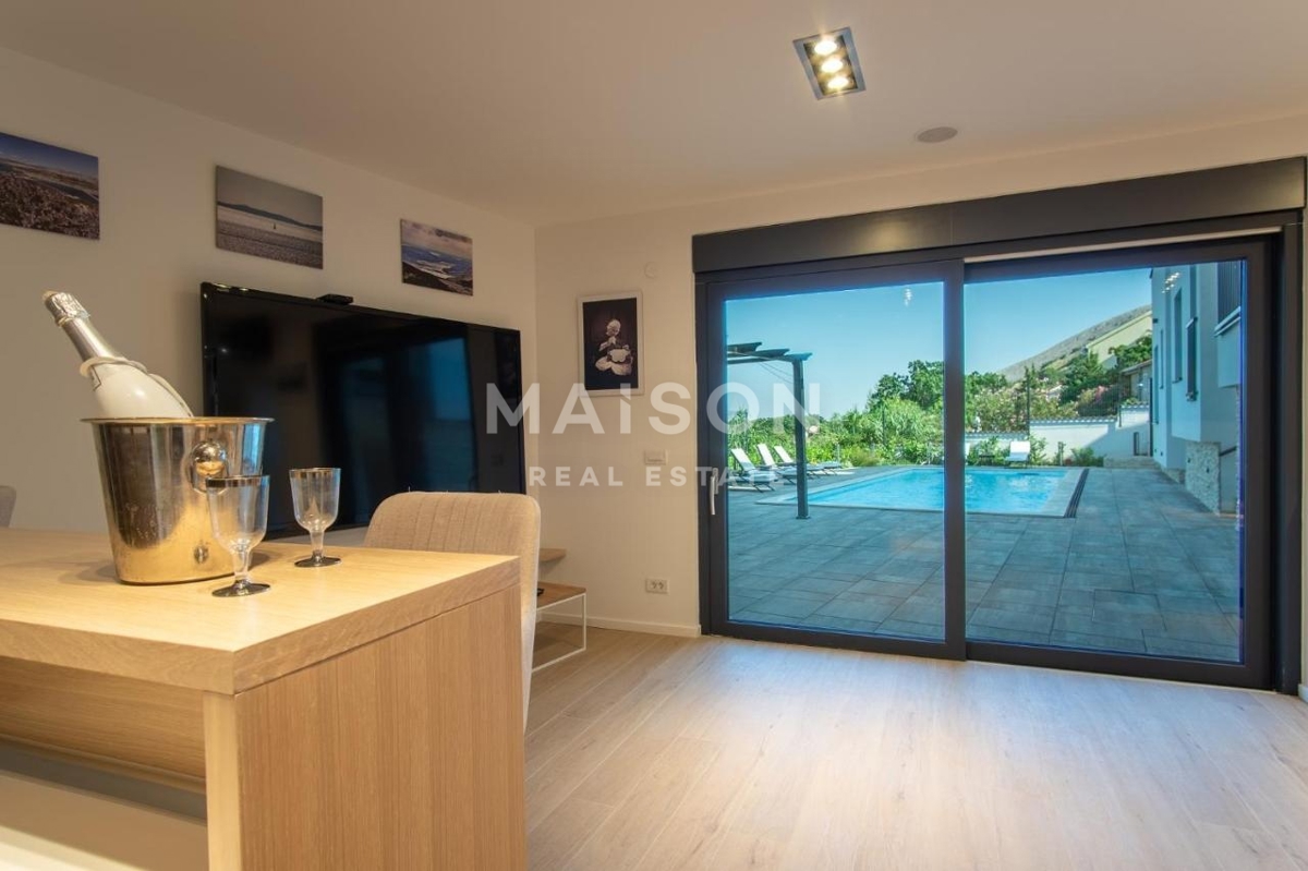 Villa Bošana, Pag, 280m2
