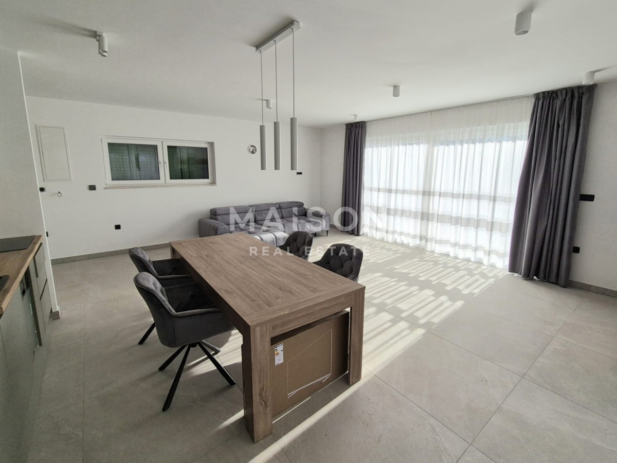 Villa Malinska, Malinska-Dubašnica, 150m2