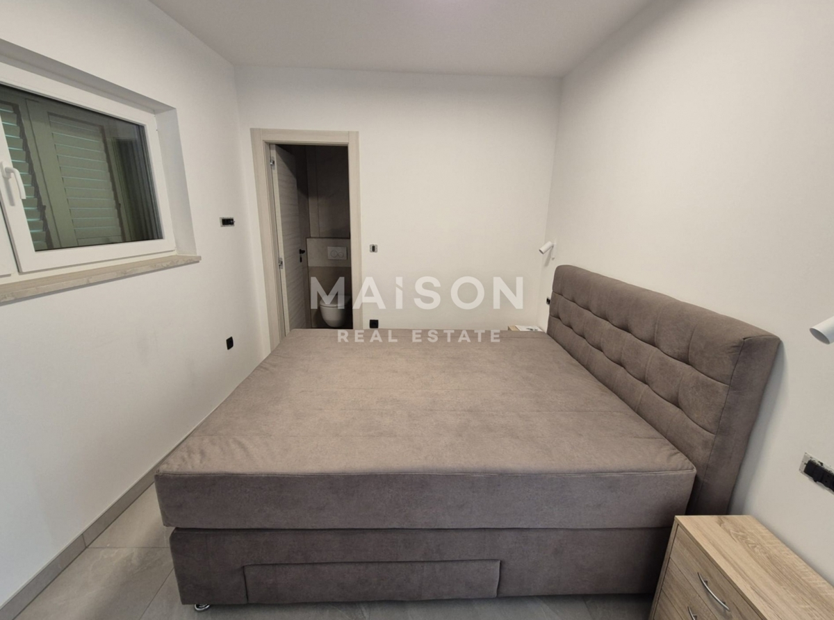 Villa Malinska, Malinska-Dubašnica, 150m2