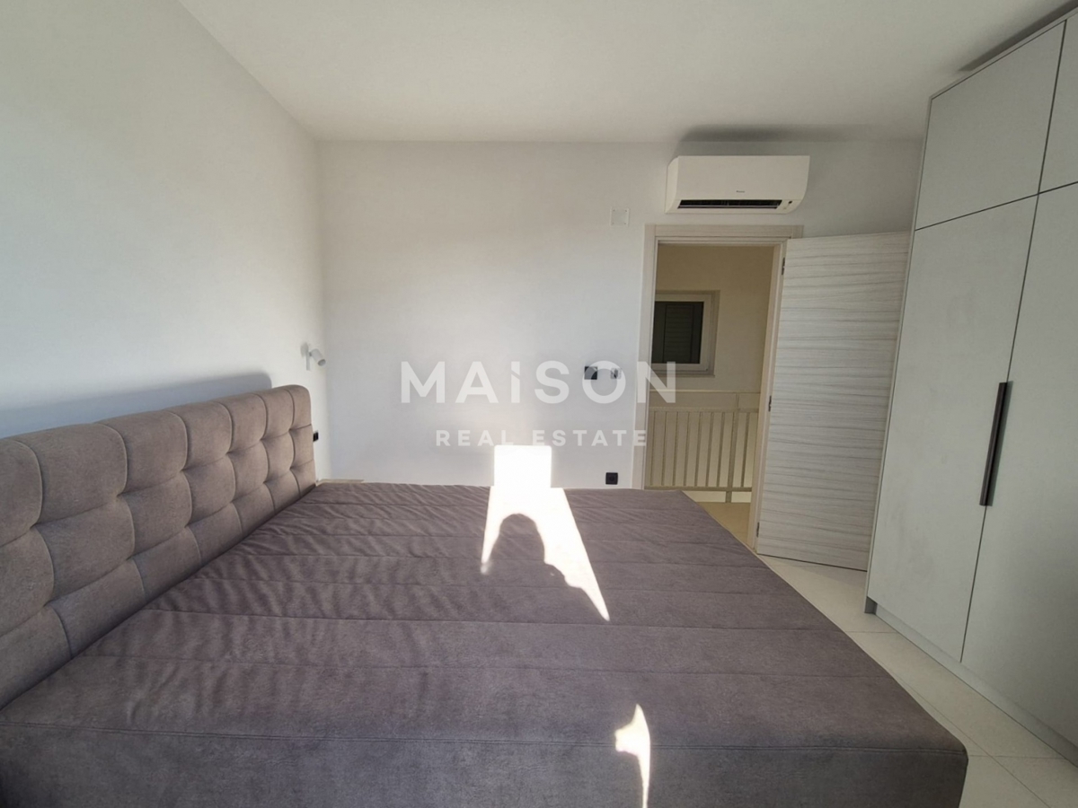 Villa Malinska, Malinska-Dubašnica, 150m2