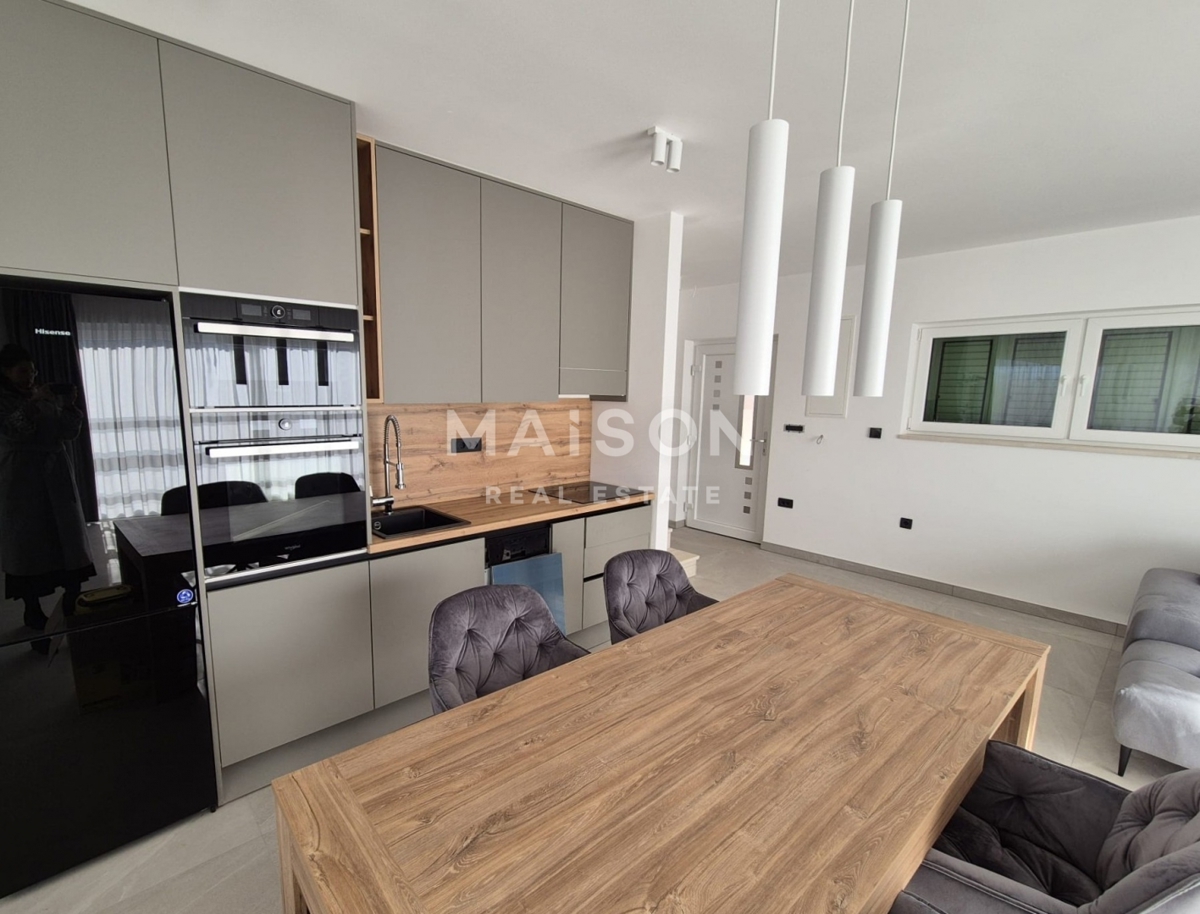 Villa Malinska, Malinska-Dubašnica, 150m2