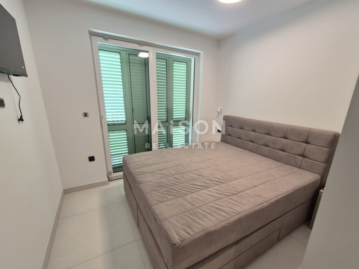 Villa Malinska, Malinska-Dubašnica, 150m2