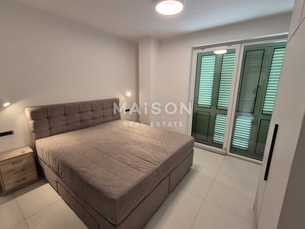 Villa Malinska, Malinska-Dubašnica, 150m2