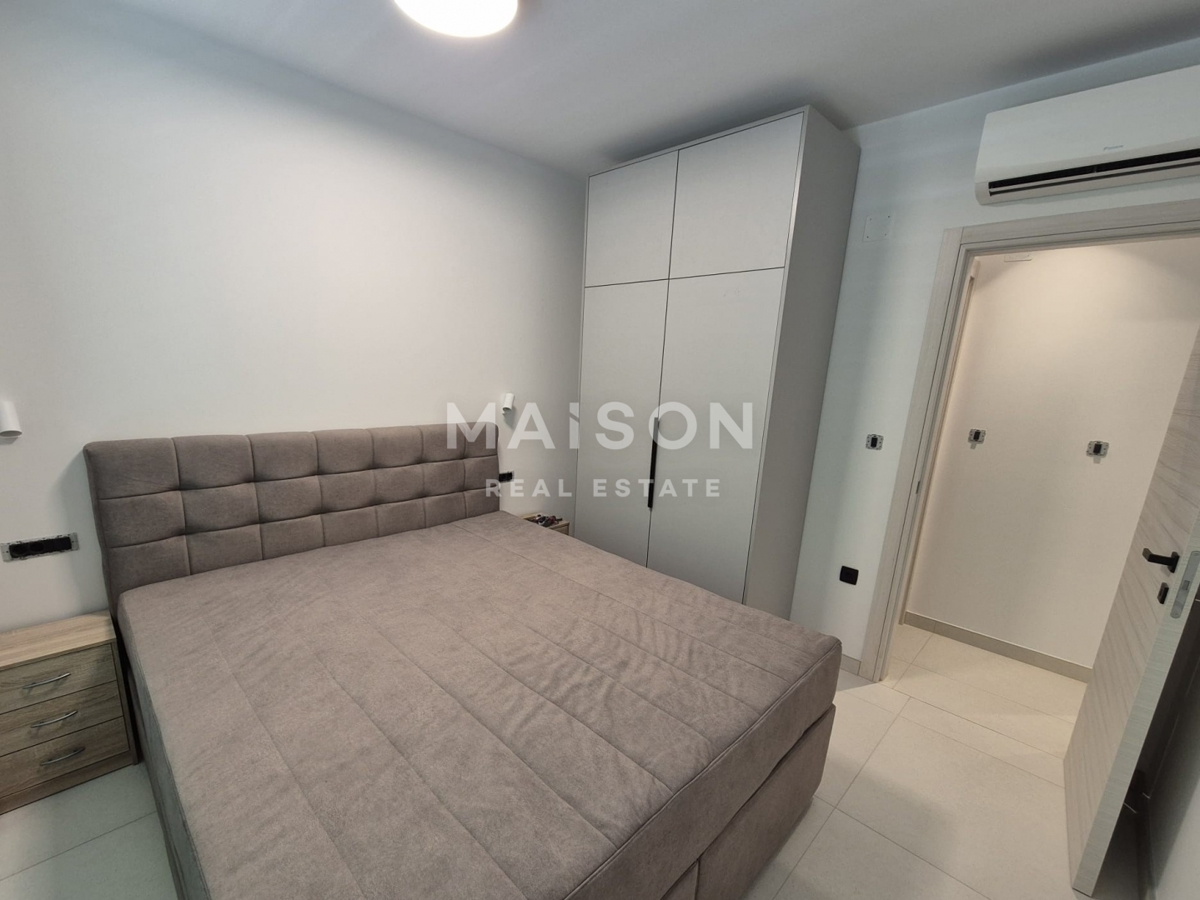 Villa Malinska, Malinska-Dubašnica, 150m2