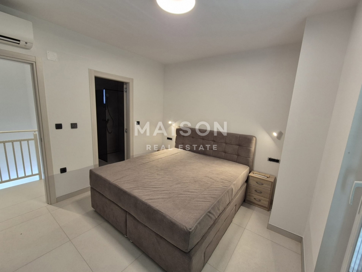 Villa Malinska, Malinska-Dubašnica, 150m2