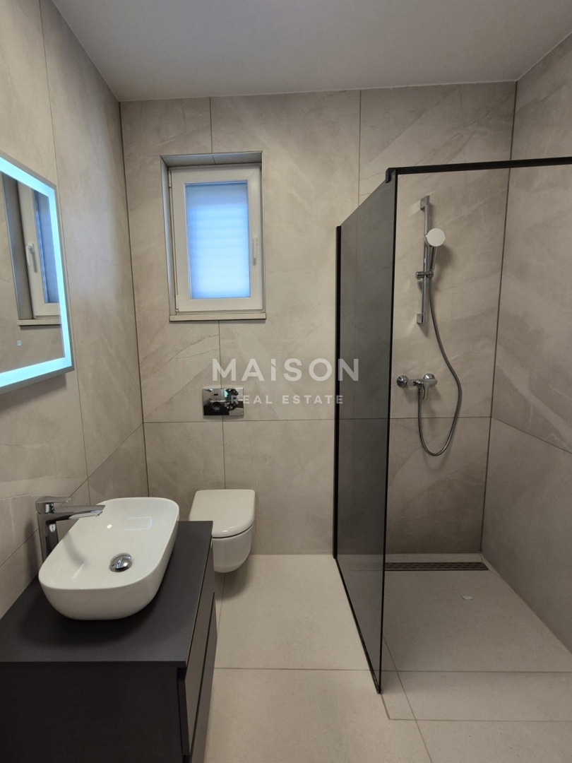 Villa Malinska, Malinska-Dubašnica, 150m2