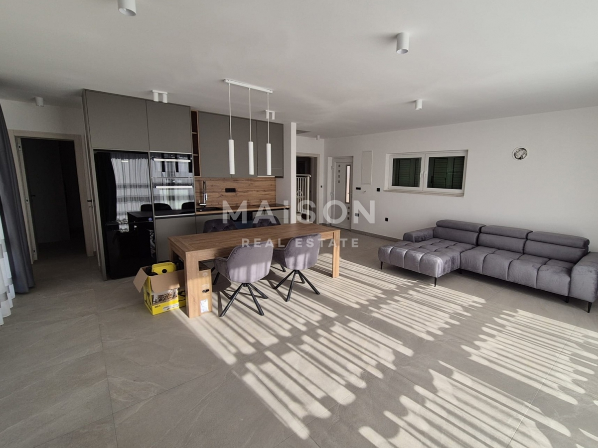 Villa Malinska, Malinska-Dubašnica, 150m2