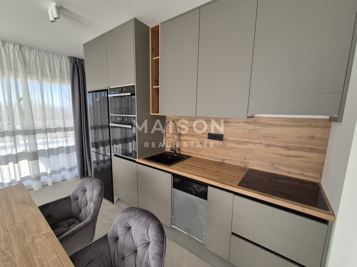 Villa Malinska, Malinska-Dubašnica, 150m2