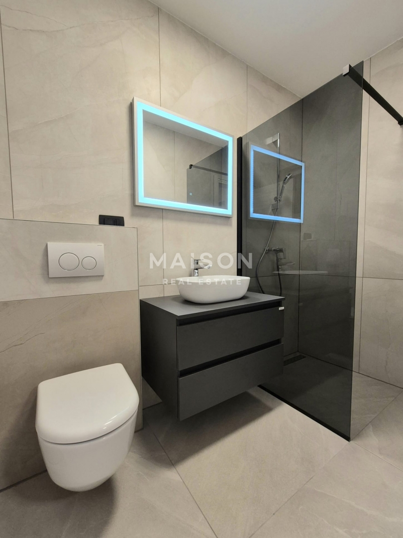 Villa Malinska, Malinska-Dubašnica, 150m2