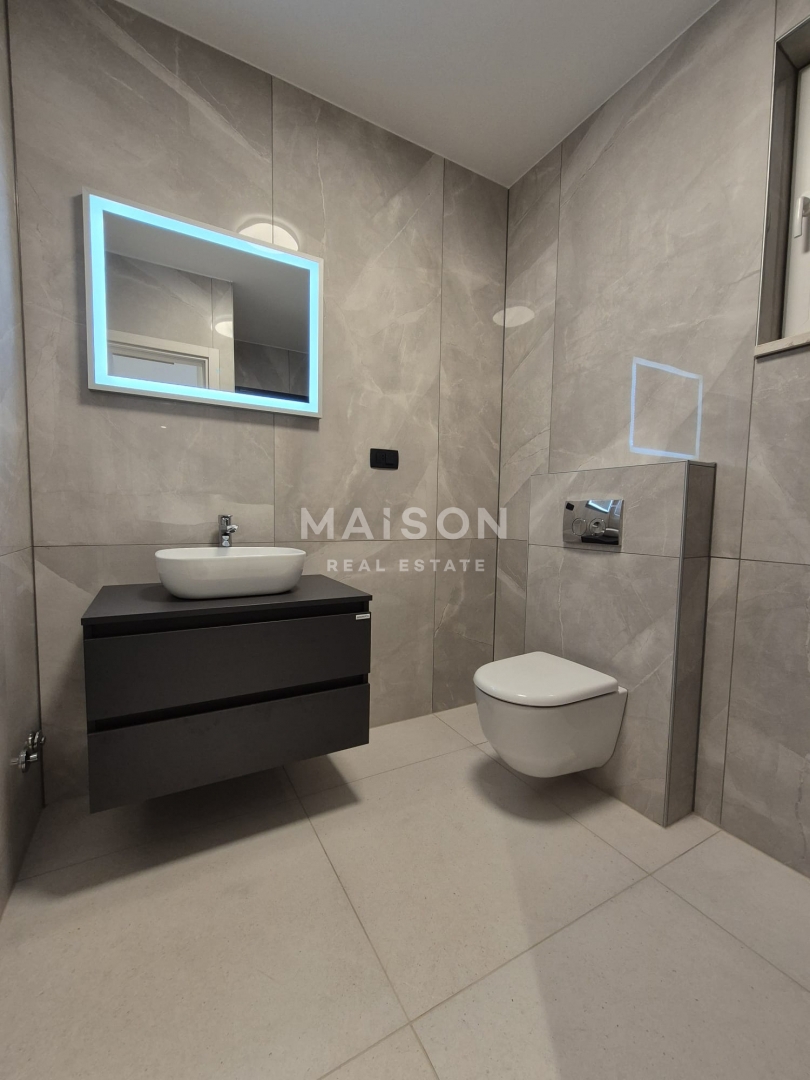 Villa Malinska, Malinska-Dubašnica, 150m2