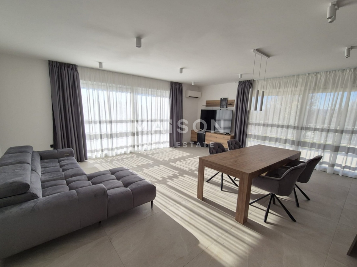 Villa Malinska, Malinska-Dubašnica, 150m2