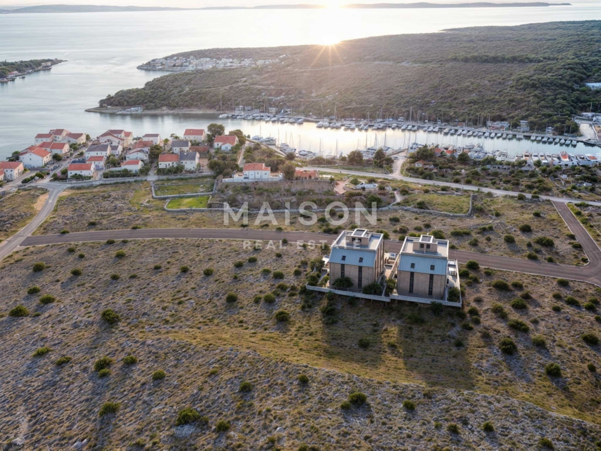 Appartamento Šimuni, Pag, 107,55m2