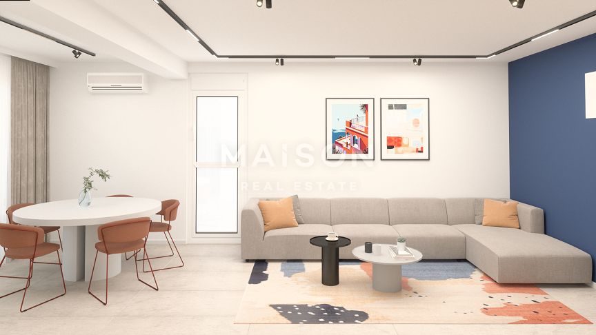 Appartamento Šimuni, Pag, 107,55m2