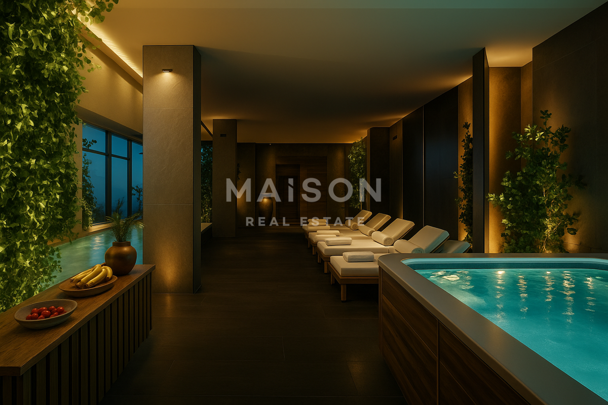 Appartamento Crikvenica, 23,03m2