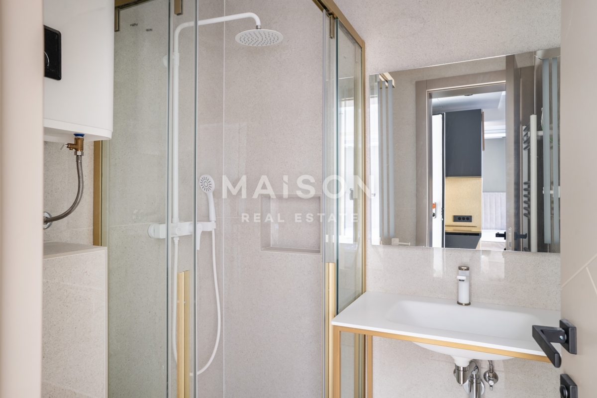 Appartamento Crikvenica, 23,03m2