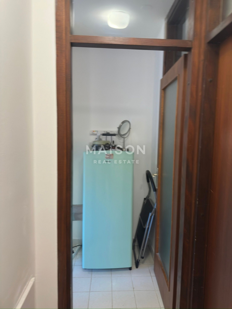 Appartamento Malešnica, Stenjevec, 48,62m2