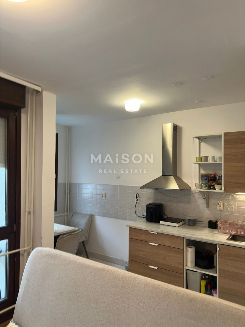 Appartamento Malešnica, Stenjevec, 48,62m2