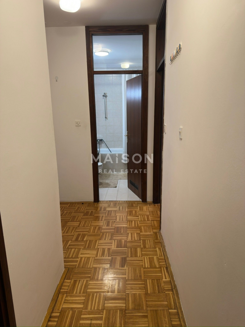 Appartamento Malešnica, Stenjevec, 48,62m2