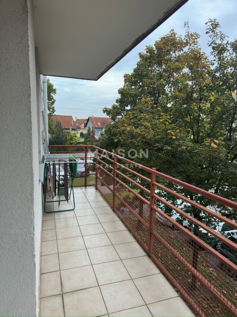 Appartamento Malešnica, Stenjevec, 48,62m2