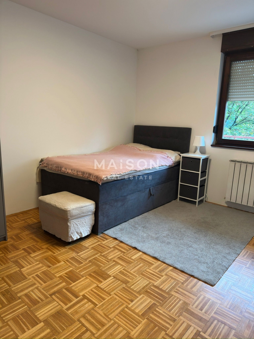 Appartamento Malešnica, Stenjevec, 48,62m2