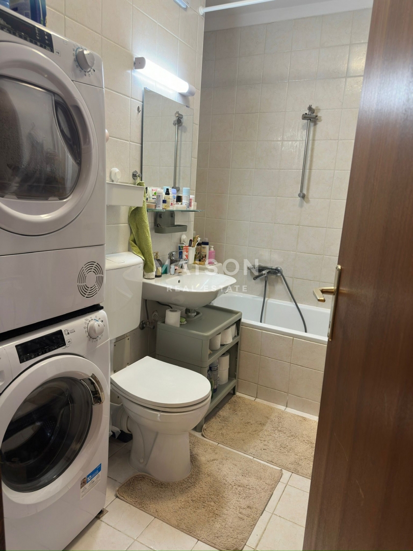 Appartamento Malešnica, Stenjevec, 48,62m2