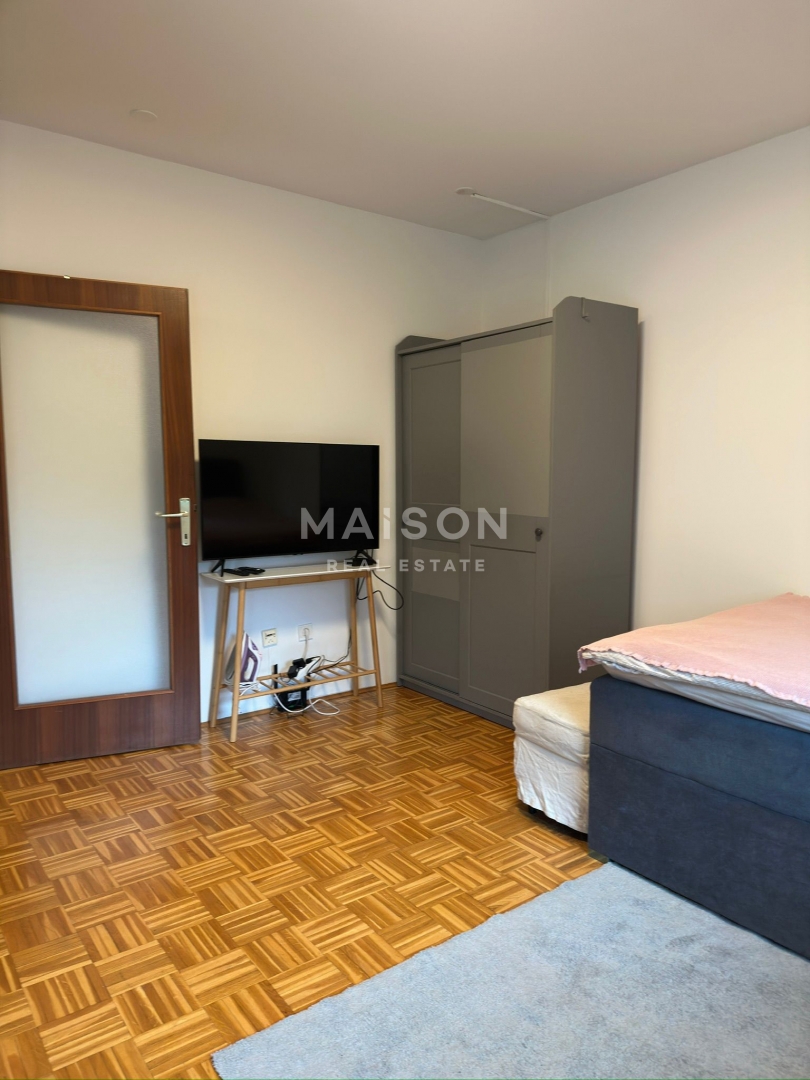 Appartamento Malešnica, Stenjevec, 48,62m2