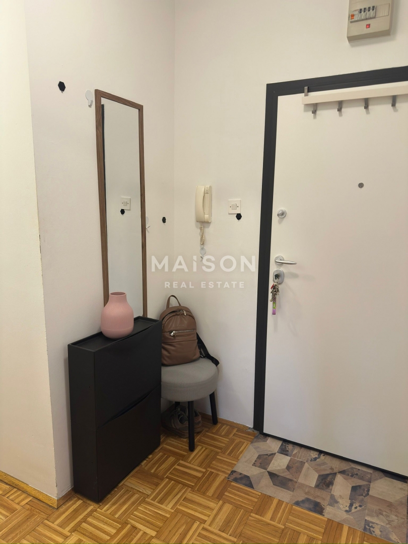 Appartamento Malešnica, Stenjevec, 48,62m2