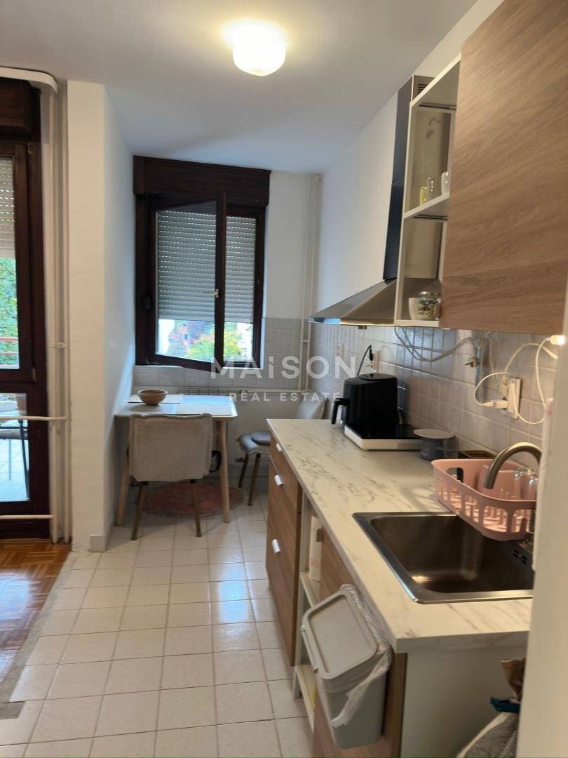 Appartamento Malešnica, Stenjevec, 48,62m2