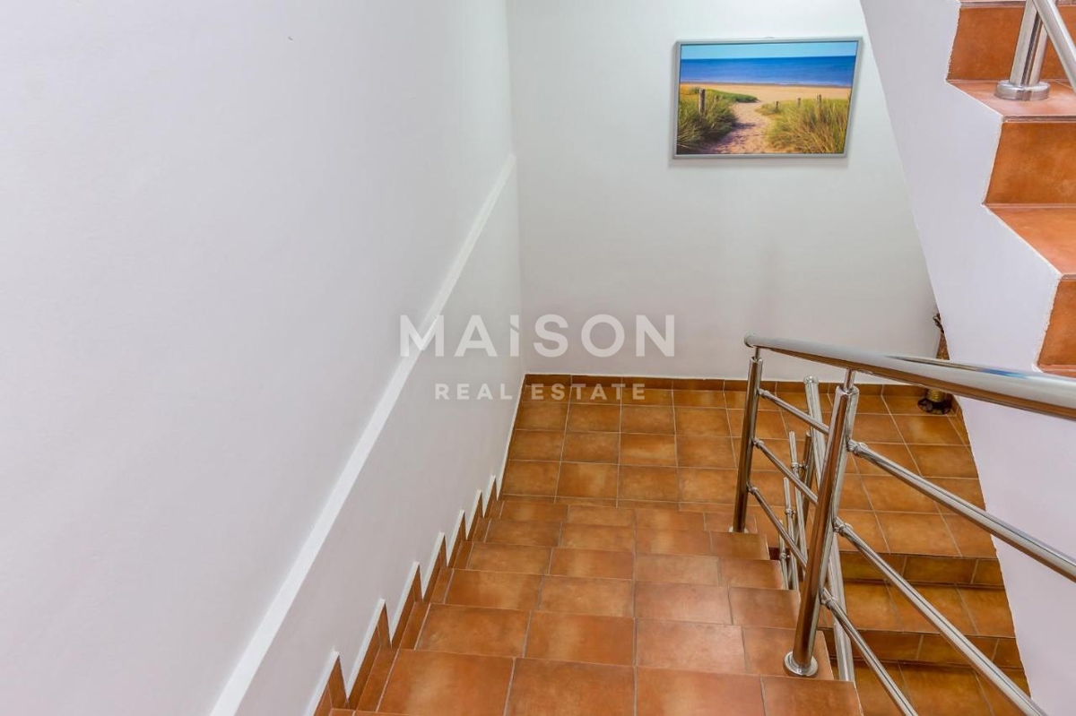 Appartamento Malinska, Malinska-Dubašnica, 36,27m2