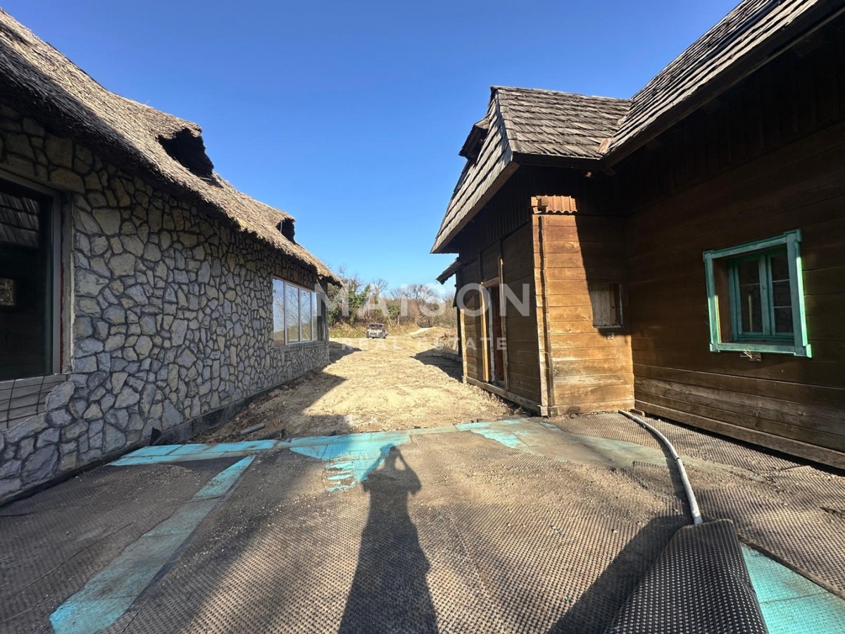 Casa Rude, Samobor - Okolica, 1.000m2