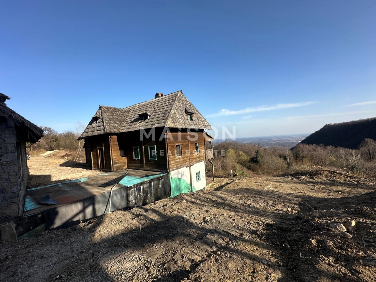 Casa Rude, Samobor - Okolica, 1.000m2