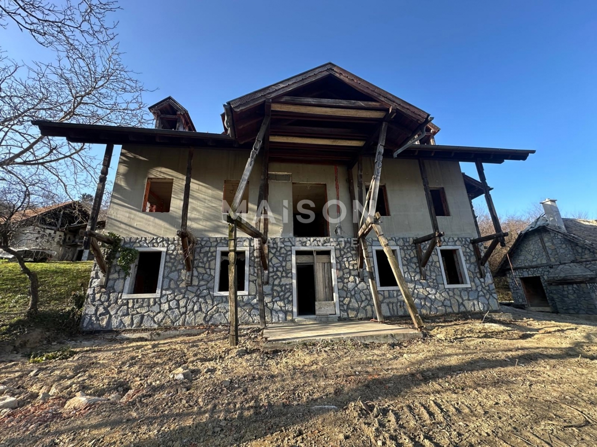 Casa Rude, Samobor - Okolica, 1.000m2