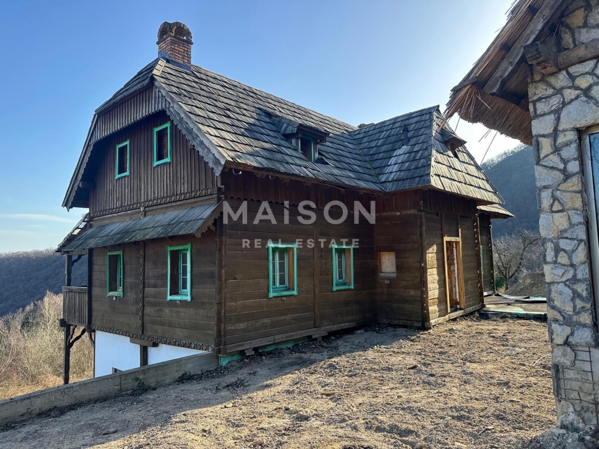 Casa Rude, Samobor - Okolica, 1.000m2