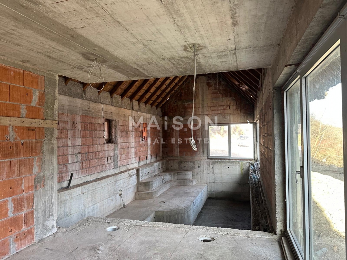 Casa Rude, Samobor - Okolica, 1.000m2