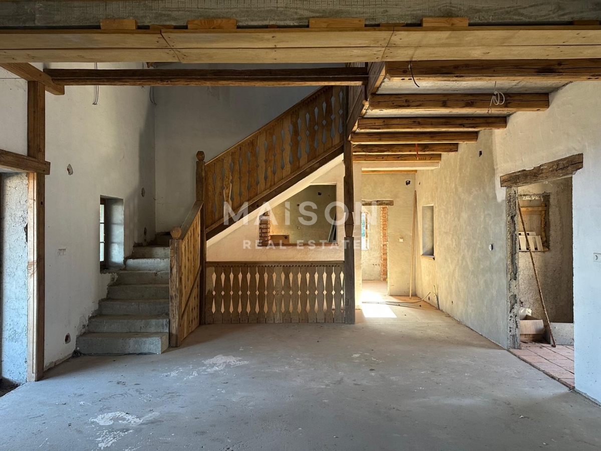 Casa Rude, Samobor - Okolica, 1.000m2