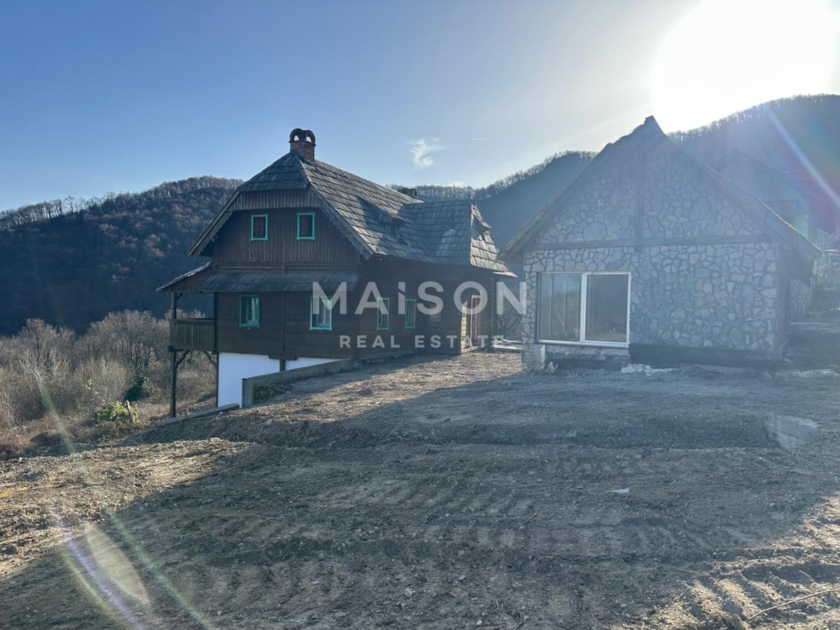 Casa Rude, Samobor - Okolica, 1.000m2