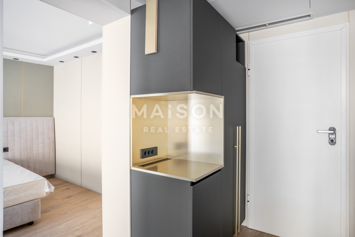 Appartamento Crikvenica, 23,03m2