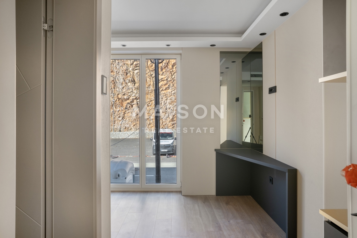 Appartamento Crikvenica, 23,03m2