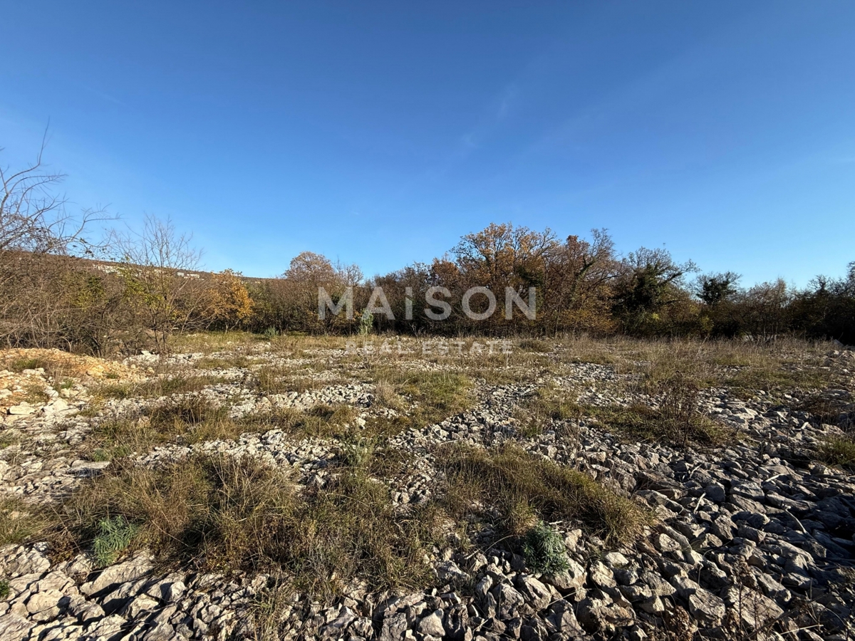 Terreno Kostrena, 1.035m2