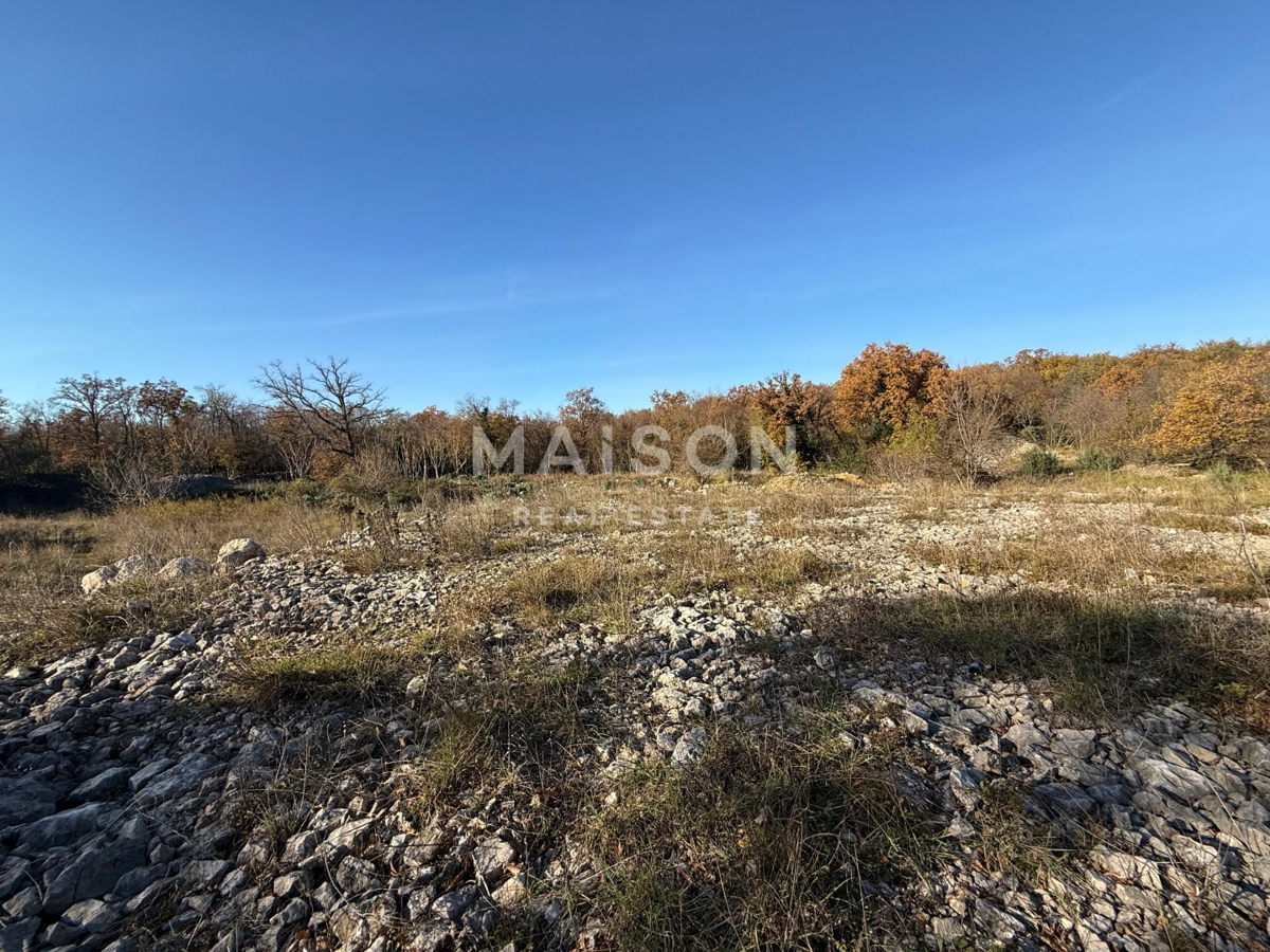 Terreno Kostrena, 1.035m2
