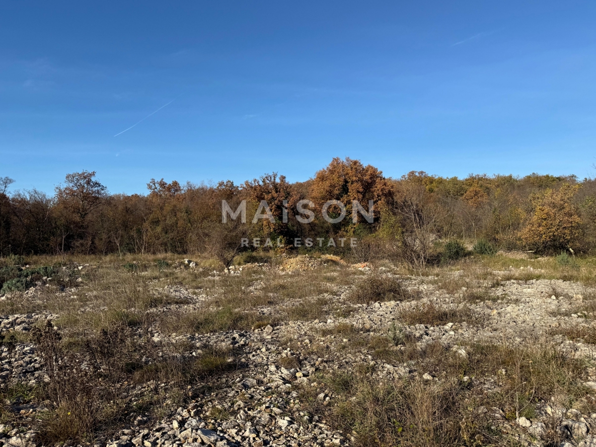 Terreno Kostrena, 1.035m2