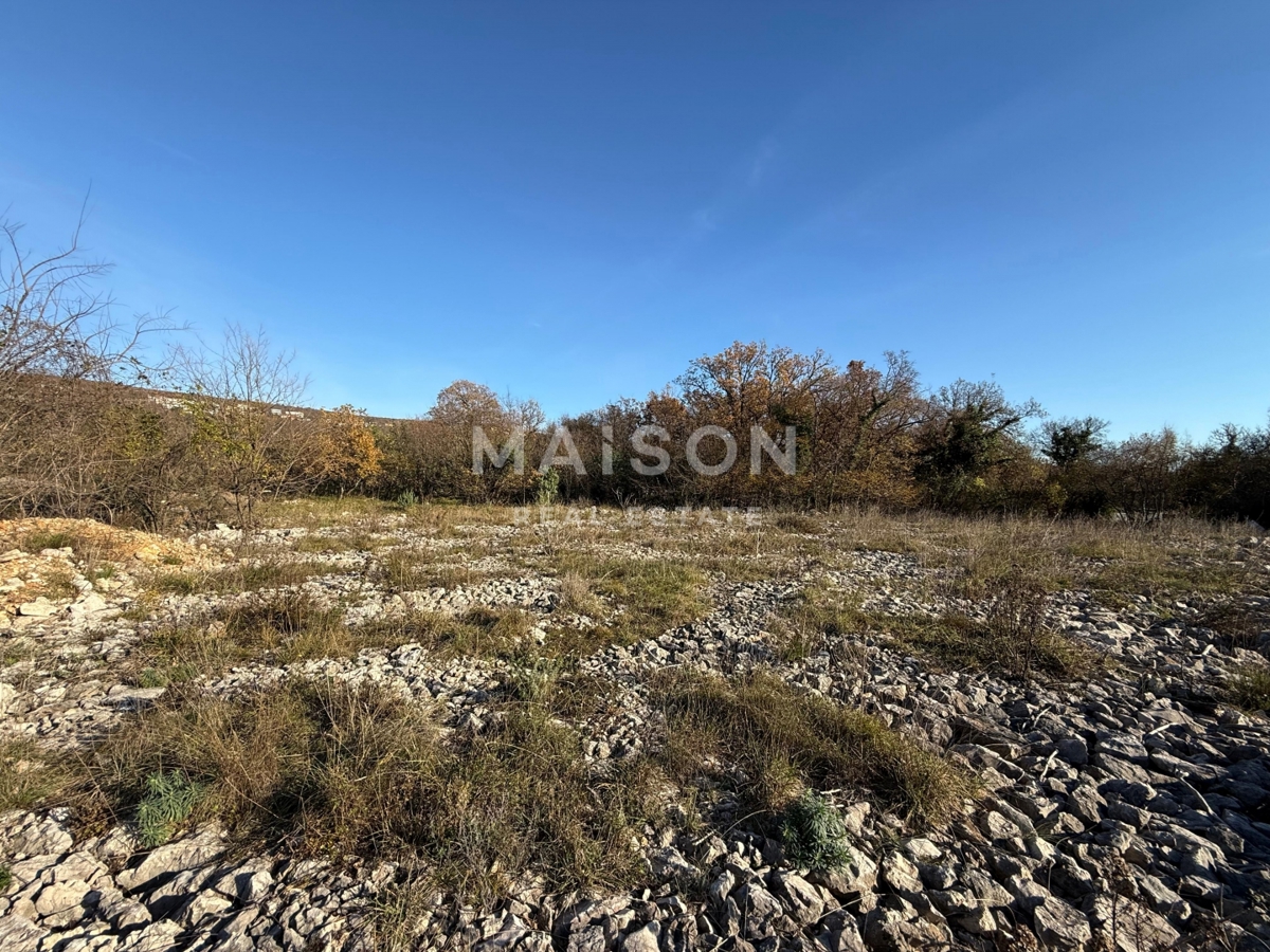 Terreno Kostrena, 1.035m2