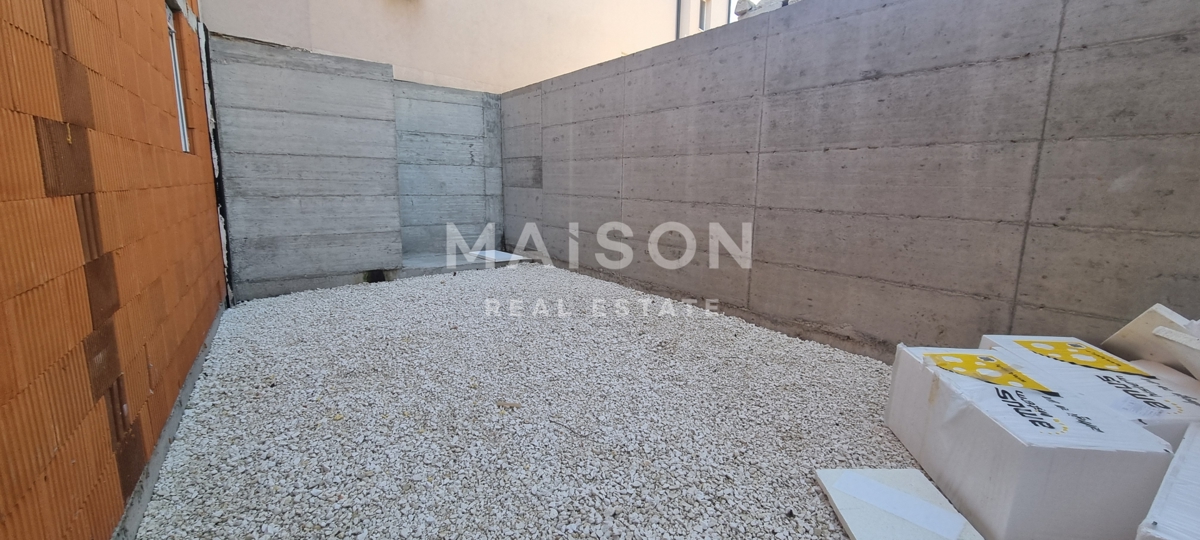 Appartamento Ližnjan, 52m2