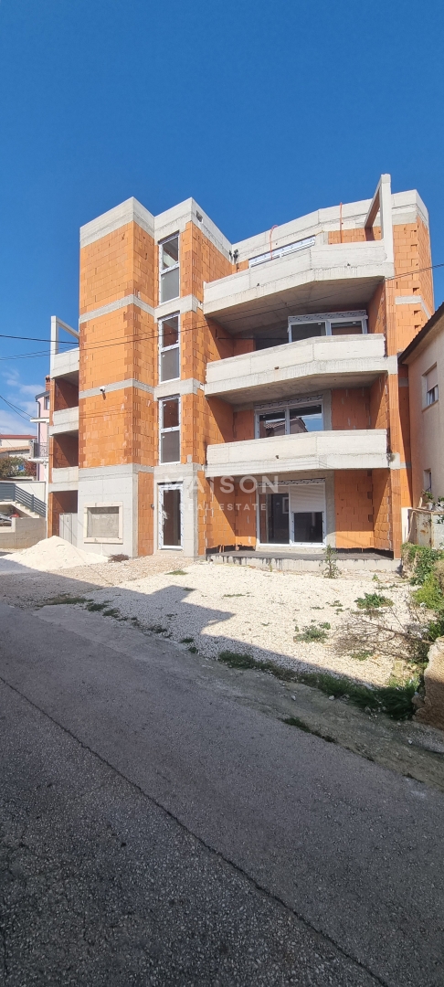 Appartamento Ližnjan, 52m2