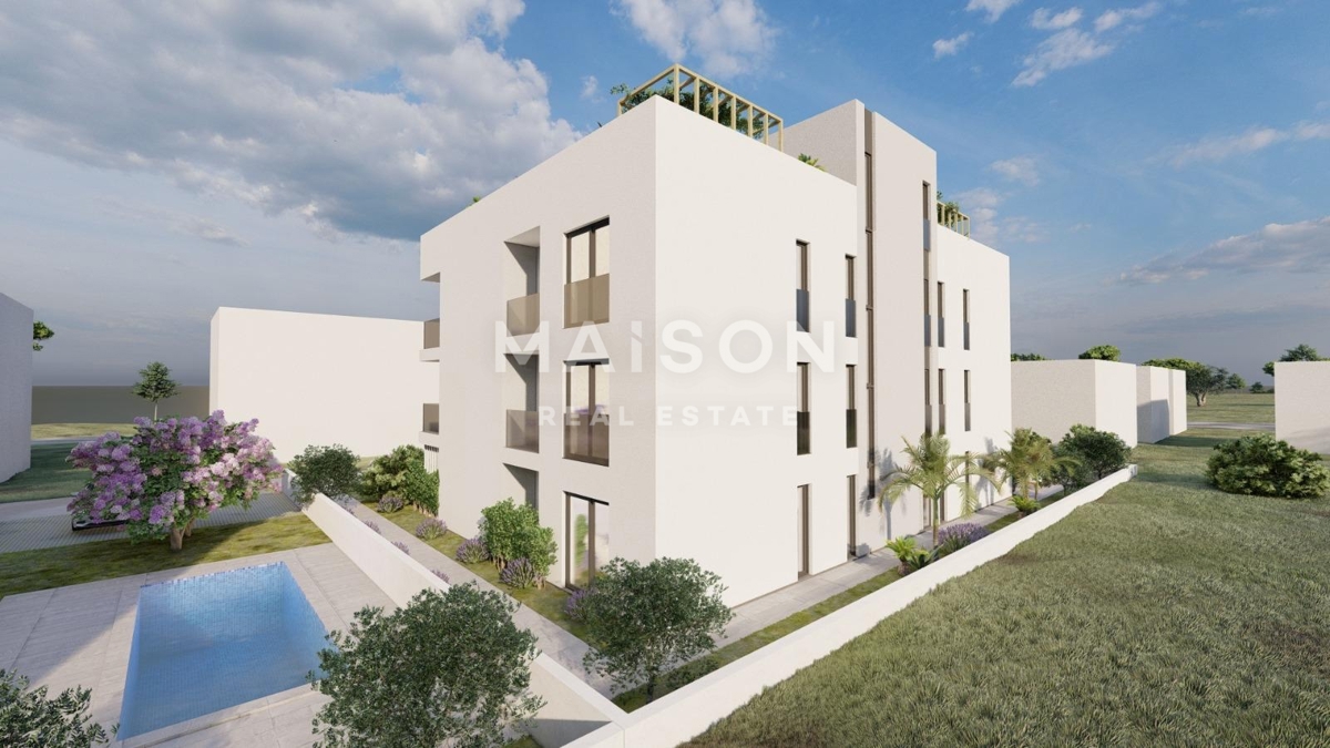 Terreno Sabunike, Privlaka, 716m2