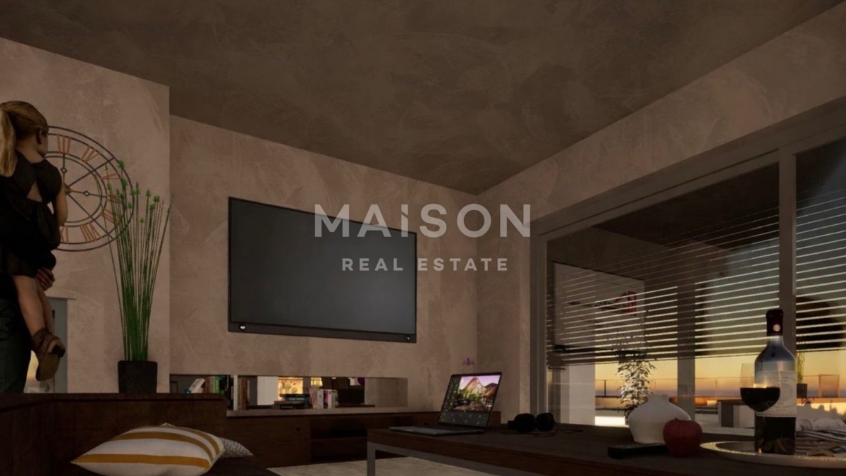 Casa Crikvenica, 335m2 Lusso definito da spazio, vista e privacy