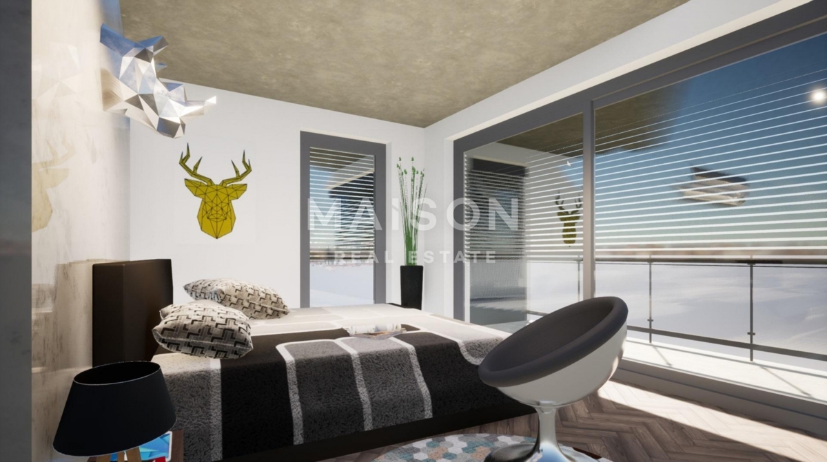 Casa Crikvenica, 335m2 Lusso definito da spazio, vista e privacy