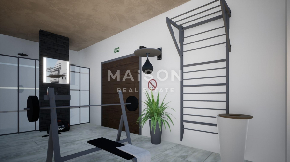 Casa Crikvenica, 335m2 Lusso definito da spazio, vista e privacy