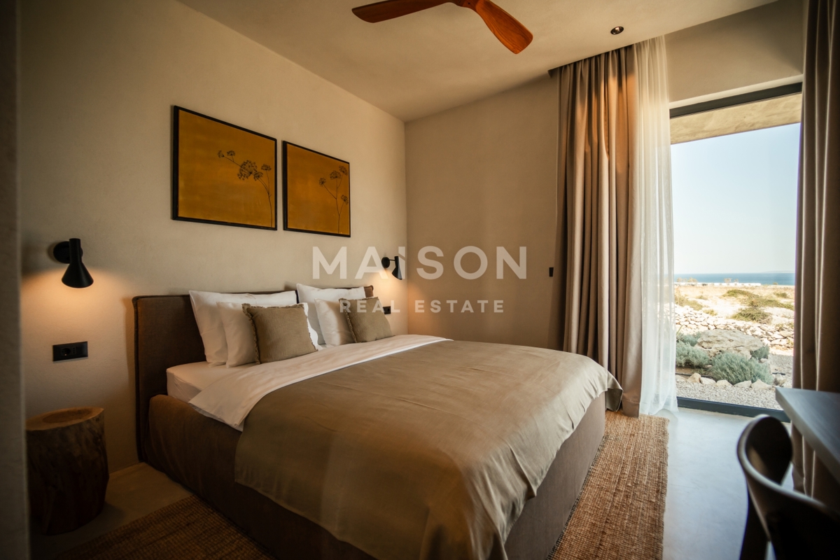 Casa Povljana, 295m2