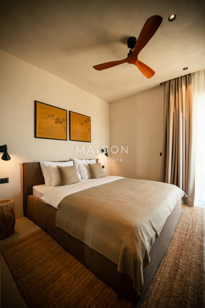 Casa Povljana, 295m2